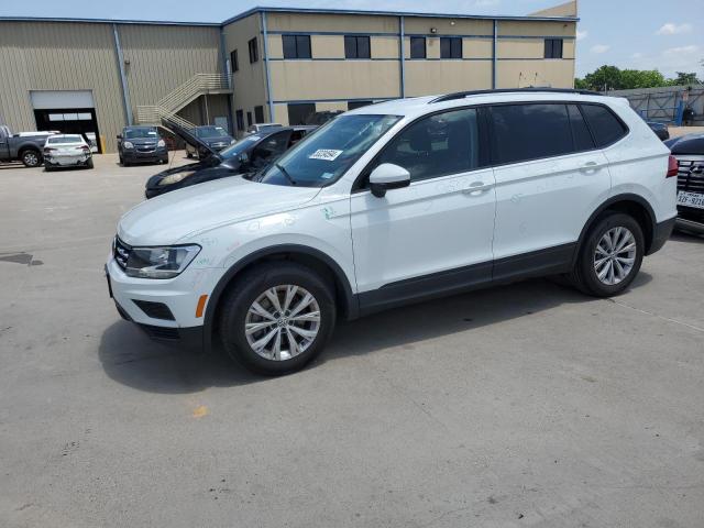 Auction sale of the 2019 Volkswagen Tiguan S, vin: 3VV0B7AX6KM123267, lot number: 53234594