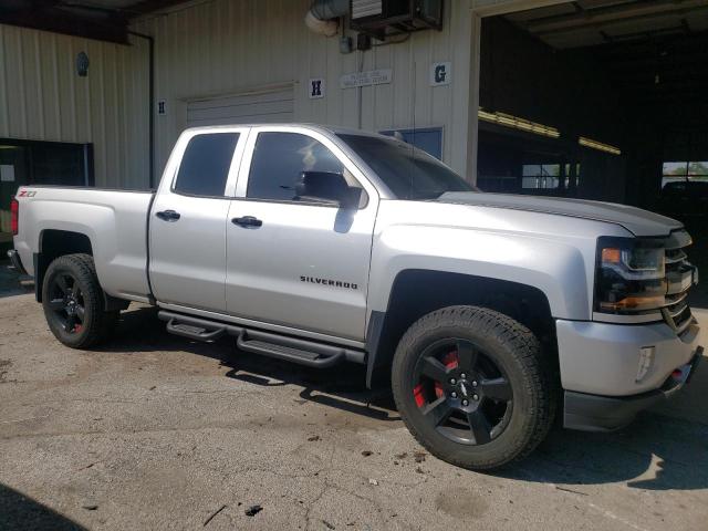 1GCVKREC5JZ151260 Chevrolet Silverado K1500 Lt