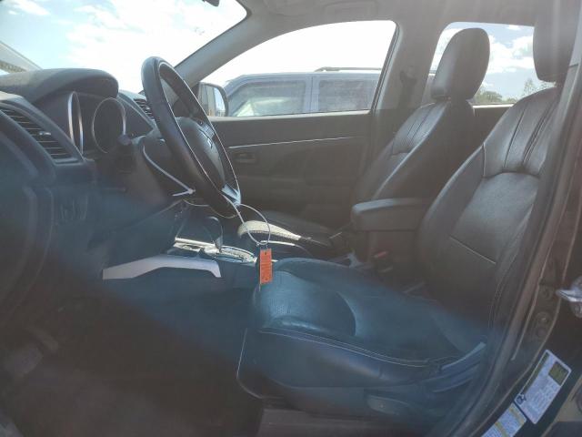 4A4AR3AU3EE008528 Mitsubishi Outlander Sport Es