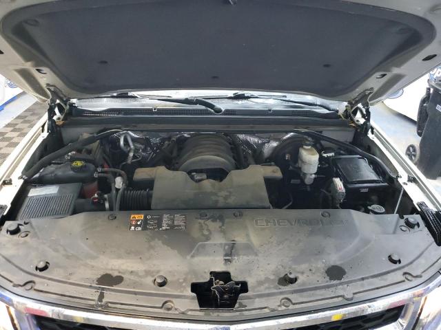 1GNSCJKC5FR590141 Chevrolet Suburban C1500 Lt