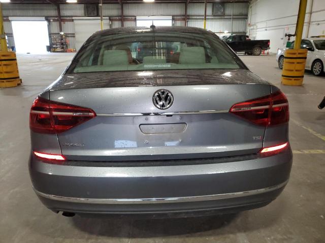 1VWAT7A38HC015043 Volkswagen PASSAT S