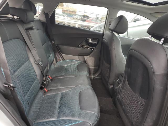 KNDCE3LG5K5020260 KIA Niro Ex Premium