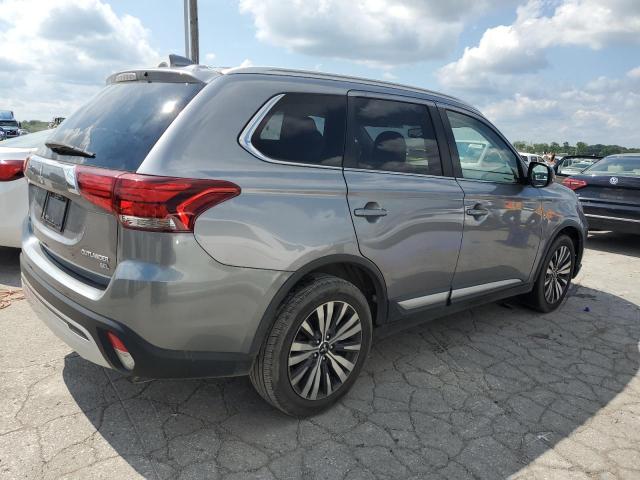 JA4AD3A38KZ020279 Mitsubishi Outlander Se