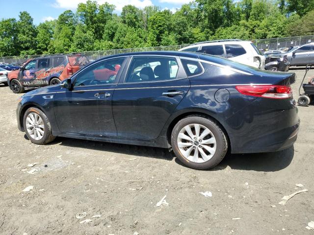 5XXGT4L30JG264872 KIA Optima Lx