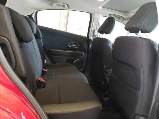 3CZRU6H52GM753318 Honda HR-V EX