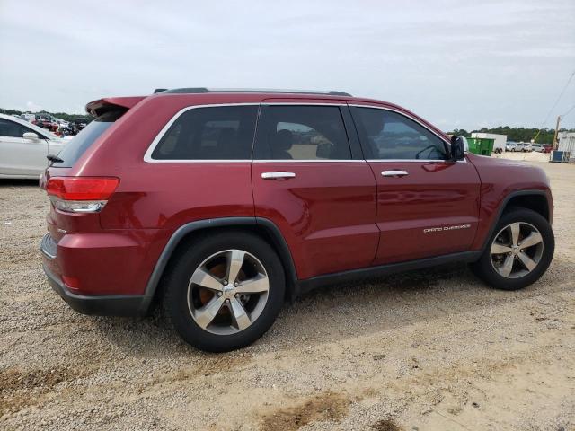 1C4RJEBG4FC848613 Jeep Grand Cherokee Limited