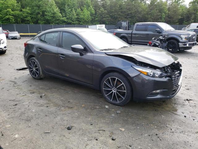 3MZBN1U70HM108602 Mazda 3 SPORT