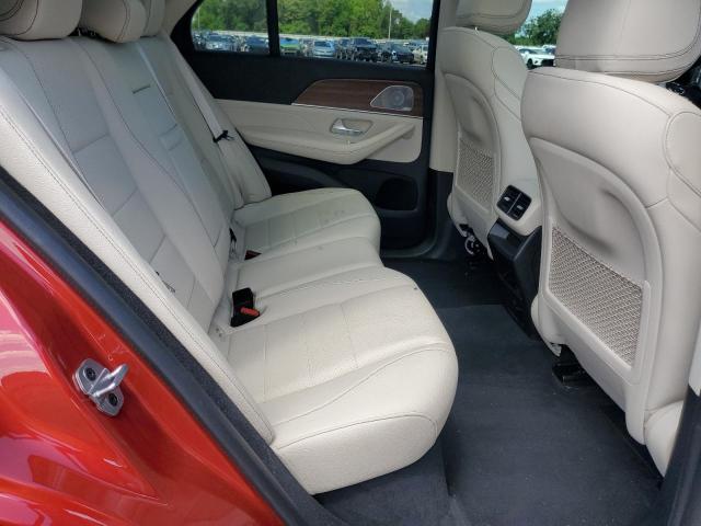4JGFB4JB9NA746732 Mercedes-Benz GLE 350