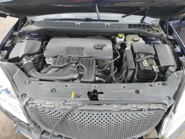 1G4PR5SK7G4120506 Buick Verano Convenience