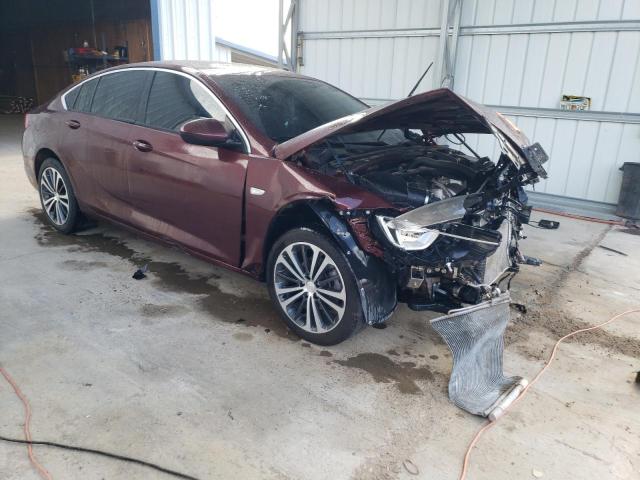 W04GM6SX8J1147074 Buick Regal Preferred Ii