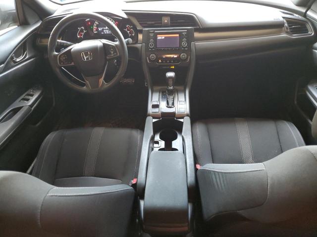 SHHFK7H42JU222268 Honda Civic Sport