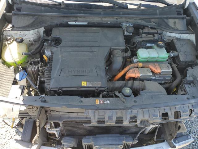 KNDCB3LC5K5349093 KIA NIRO FE