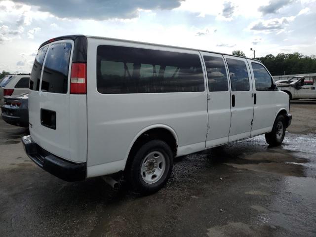 1GAZGNFGXG1176085 Chevrolet Express G3500 Ls