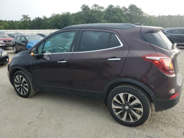 KL4CJCSB3HB145702 Buick Encore Essence