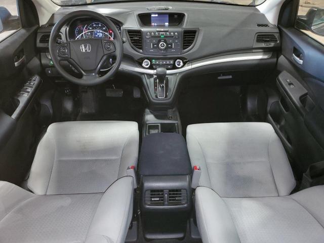 2HKRM3H45GH535682 Honda CR-V SE