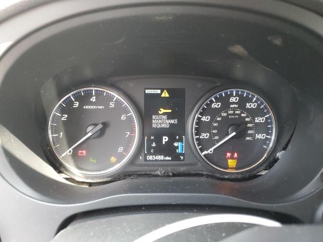 JA4AZ3A31LZ033684 Mitsubishi Outlander Se