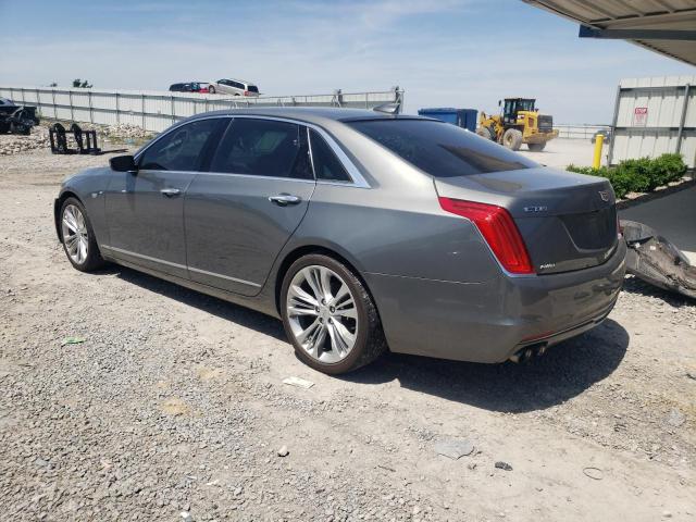 1G6KK5R64GU148990 Cadillac Ct6 Platinum