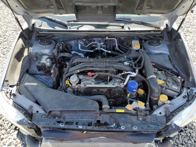 JF1VA1C61M9806462 Subaru WRX PREMIU