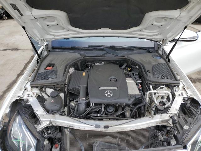 WDDZF4KB6HA209542 Mercedes-Benz E 300 4matic