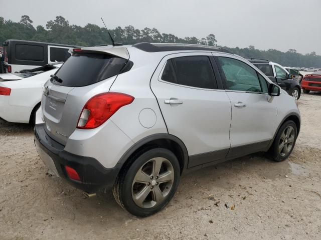 KL4CJBSB9EB634112 Buick Encore Convenience