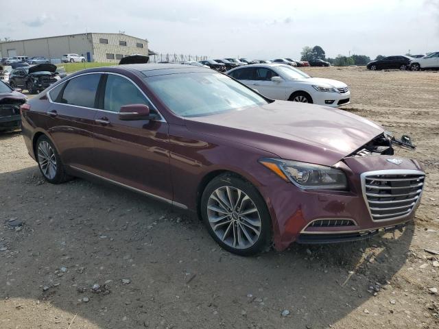 KMHGN4JE5FU061715 Hyundai Genesis 3.8l