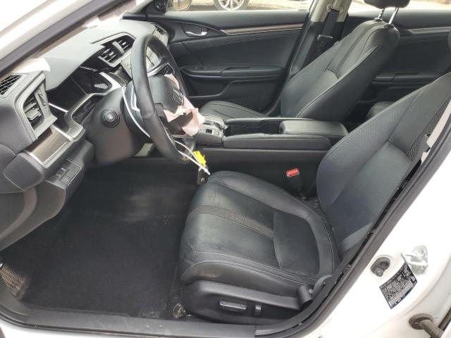 JHMFC1F7XKX012712 Honda CIVIC EXL