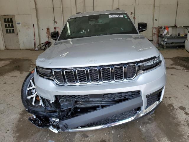 1C4RJKBG2R8549630 Jeep Grand Cherokee L Limited