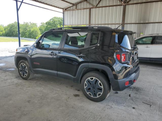 ZACCJBCT4FPC41834 Jeep Renegade Trailhawk