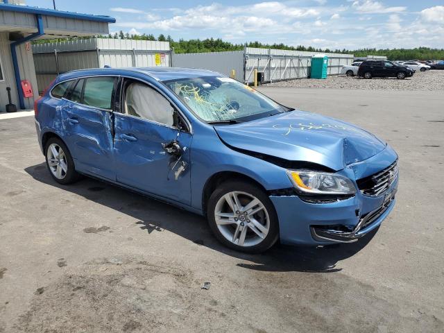 YV140MEC7F1213827 Volvo V60 Premier+