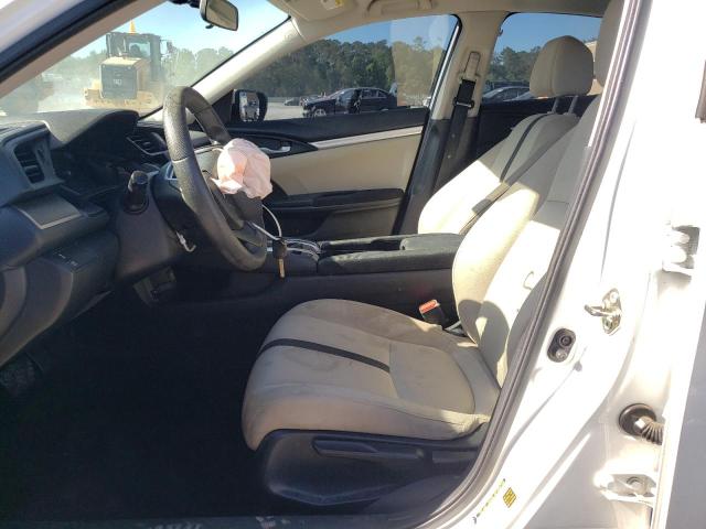 19XFC2F54GE043760 Honda Civic Lx