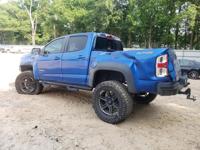 1GCPTEE11J1212020 Chevrolet Colorado Zr2