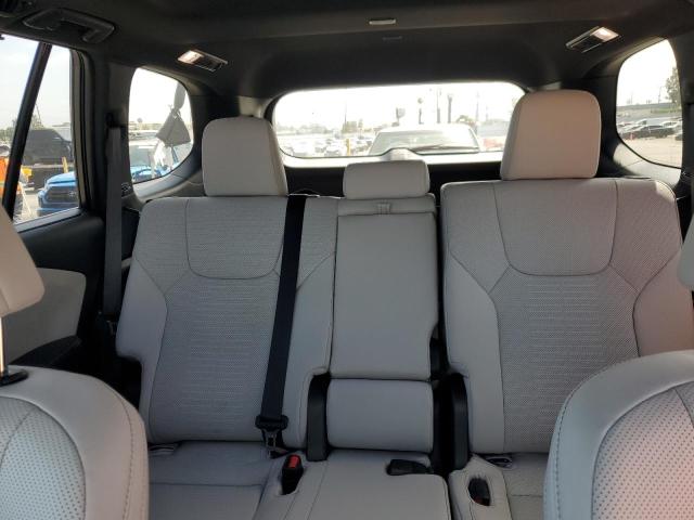 5TDAAAA66RS003649 Lexus Tx 350 Base