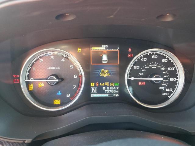 JF2SKAXCXLH530122 Subaru Forester Touring