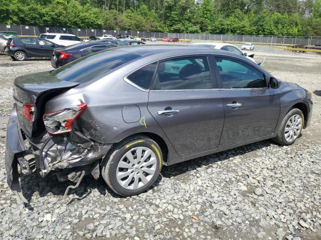 3N1AB7AP8KY312548 Nissan SENTRA S