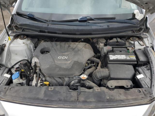 KMHCT4AE4EU700234 Hyundai ACCENT GLS