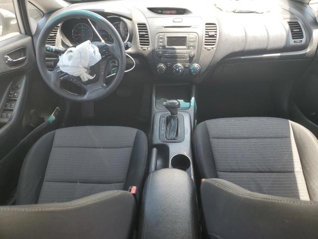 KNAFX4A68E5073561 KIA FORTE LX