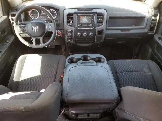 1C6RR7KT8KS659908 RAM 1500 Classic Tradesman
