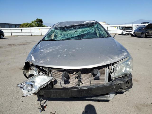 4T4BF1FK1ER435553 Toyota CAMRY L