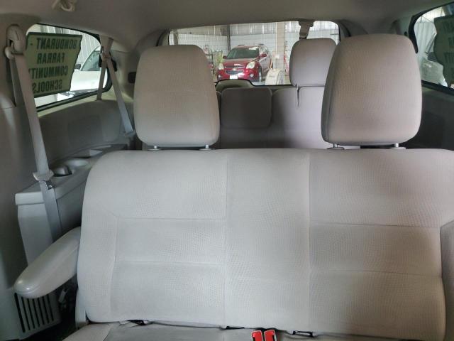 2C4RDGBGXFR570259 Dodge Grand Caravan Se