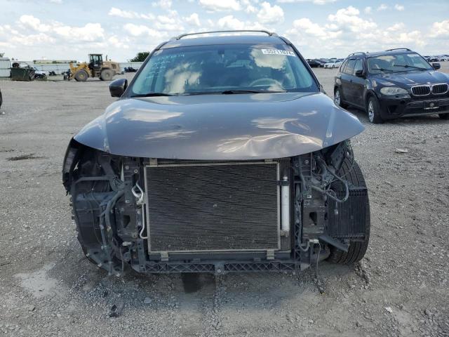 5N1AR2MM5FC635768 Nissan Pathfinder S