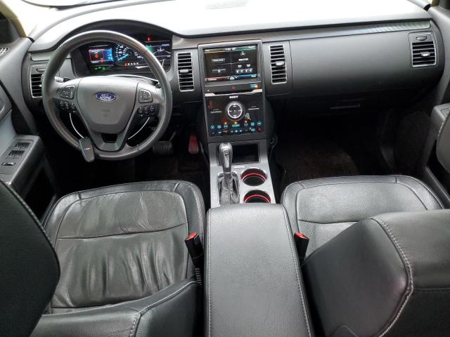 2FMHK6DT4EBD45456 Ford Flex Limited