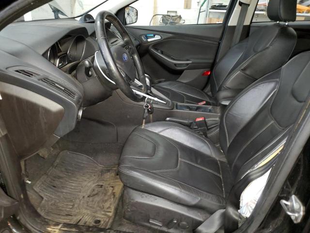 1FADP3F20FL275260 Ford FOCUS SE