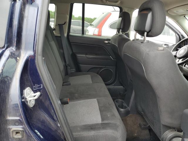 1C4NJDBB2FD269532 Jeep Compass Sport