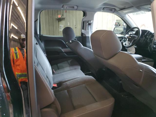 3GCUKREC1HG353258 Chevrolet Silverado K1500 Lt