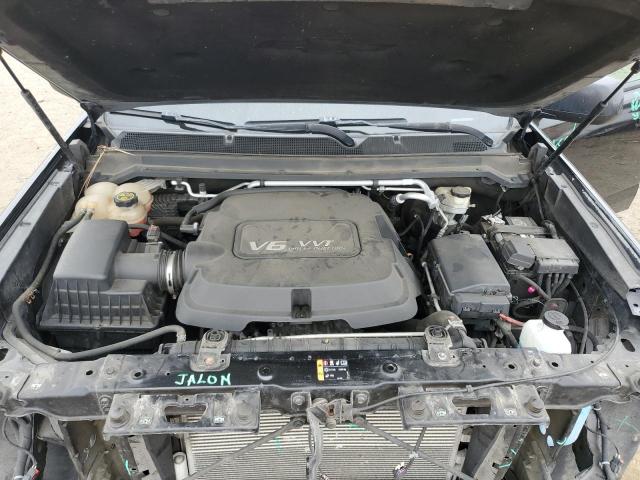 1GCGSCE30F1226216 Chevrolet Colorado Z71