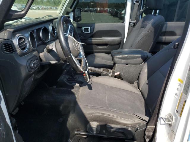 1C4HJXEN8LW113726 Jeep Wrangler Unlimited Sahara