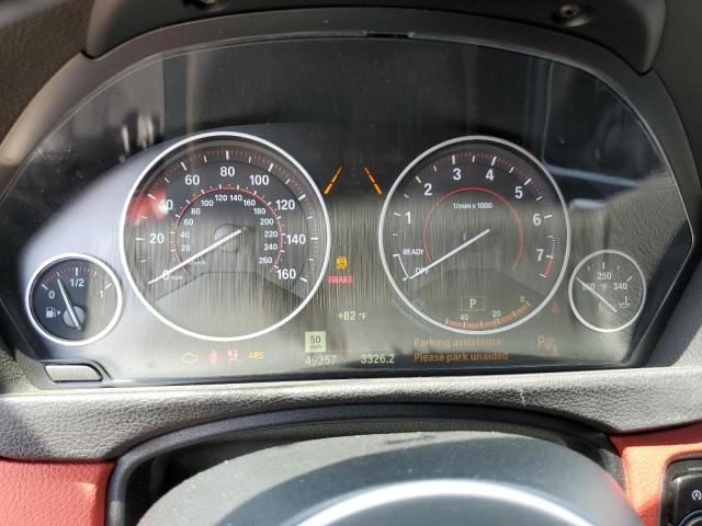WBA4J1C5XKBM13656 BMW 430i Gran Coupe