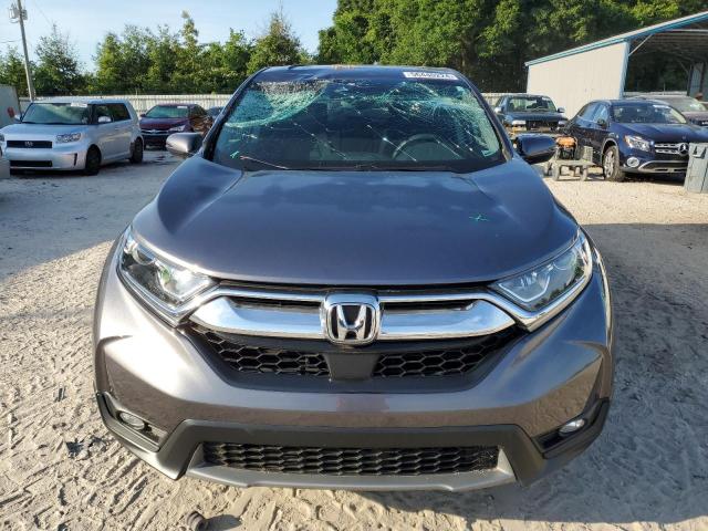 7FARW1H51KE017992 Honda CR-V EX
