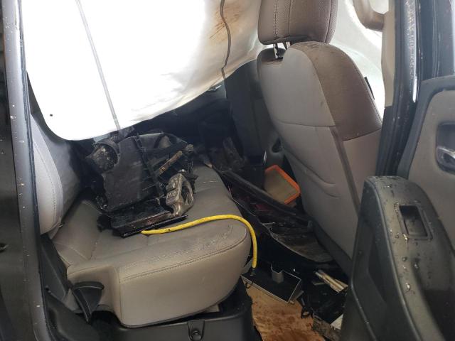 1N6ED1EK8NN610679 Nissan FRONTIER S