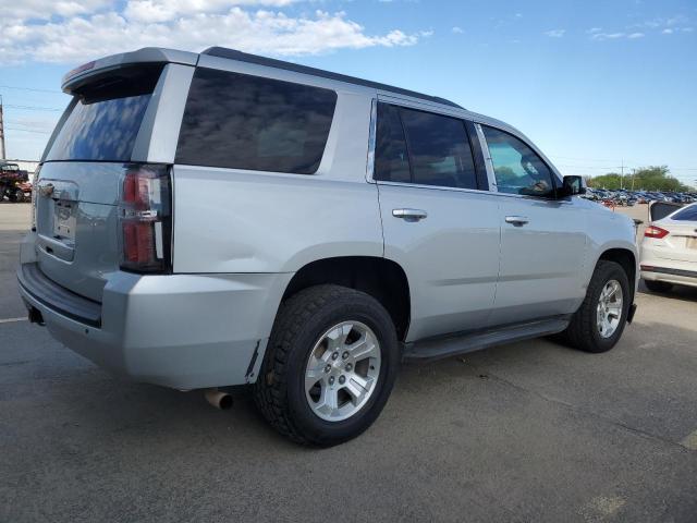 1GNSKAKCXFR225246 Chevrolet Tahoe K1500 Ls